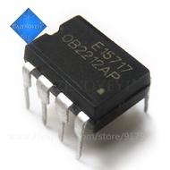 5 Piece OB2212AP 0B2212AP OB2212 DIP-8   chip