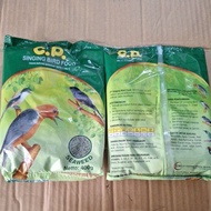 Fur CP singing bird food hiaju