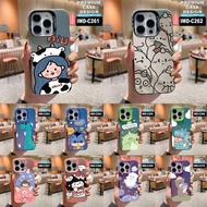 SAMSUNG A15/A25/A35/A05/A05S/A14 4G/A14 5G/A24/A34/A54 ️ CASE MOTIF CODE IMD C261- C270 CHECK DESCRI
