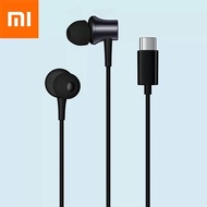 HEADSET / EARPHONE PISTON TYPE C XIAOMI MI 10T MI 11 LITE MI 11 POCO F3