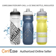 Camelbak 21oz (0.62L) Podium Chill Insulated Water Bottle