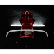 WPL D12 ROOF SPOILER WPL D12 RC Car