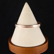 BVLGARI(寶格麗)  18K玫瑰金 B.ZORE1系列 18k 開口手鐲 18K 玫瑰金 SM