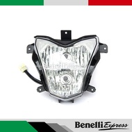 Benelli Tnt600 Headlights Headlamp Motorcycle Spare Parts