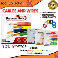 THHN WIRE HEAVY DUTY ELECTRICAL WIRES #8 #10 #12 #14