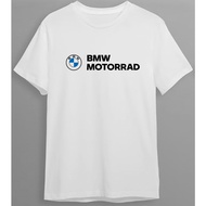 BMW MOTORRAD T-SHIRT