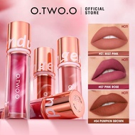 O.TWO.O Ultra Stay Lolepop Lipstick