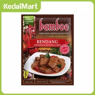 Bamboe Bumbu Rendang 35 Gram