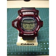 Casio Riseman DW-9100
