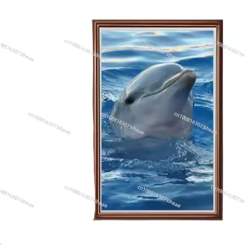 21.5 32 43 55 inch 2K 4K wifi thin lcd screen digital painting photo wireless picture frame