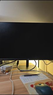 KTC 顯示器 fast IPS, 23.8寸,  1080p, 240hz
