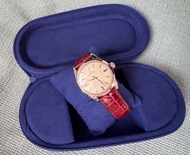 Brand new Grand Seiko 全新手表旅行盒 （不包手表）