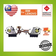 Lenovo Yoga 3 14 Yoga 3-1470 700-14ISK 5H40H35615 Laptop Fan + Heatsink