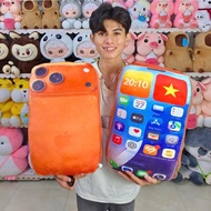 IPHONE 17 PRO MAX STUFFED ANIMALS IPHONE 17 PRO MAX