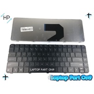 HP Compaq Presario CQ43-409TX CQ43-410AU CQ43-410LA Keyboard
