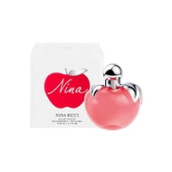 Parfum Nina Nina Ricci 80 ml Parfum Nina Nina Ricci 80 ml