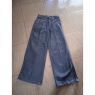 Hip hop fobu pants