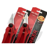 Worker WK-7502  Pruning Shears