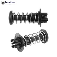 HUAIHAO 2Pcs Car Engine Bonnets Hood Spring A2048800227 For Mercedes-Benz W204 W212 X204 C63 C250 C3