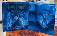 Rowling, J. K. | 美版 哈利波特：鳳凰會的密令有聲書 | Listening Library【片況良好】