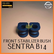 NISSAN SENTRA B14 FRONT STABILIZER BUSH 54612-50Y00