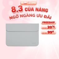 ICore ILB14G Laptop Shockproof Bag - Ultra Thin, Light, Waterproof - AUDIO CORNER