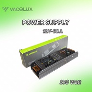Vacolux Power Supply/ Transformer LED 12VDC 20A