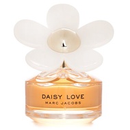 Marc Jacobs 馬克·雅各布斯 雛菊之愛淡香水噴霧 100ml/3.4oz