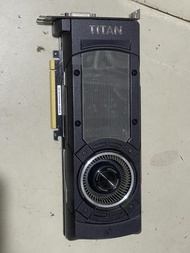 NVIDIA GTX Titan X 12G 臺式電腦游戲顯