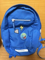 Beckmann backpack 背包