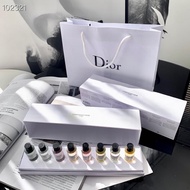 (預購) 🔥Christian Dior香氛世家 限量典藏系列香水套盒🌈