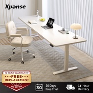 Xpanse Standing Smart Gaming Lifting Height Adjustable Table Working Office