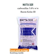 1KG RACUN MATTA 5GR KENSO