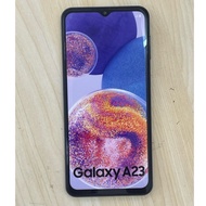 Dummy Set Samsung A23 ( Not Real Phone)