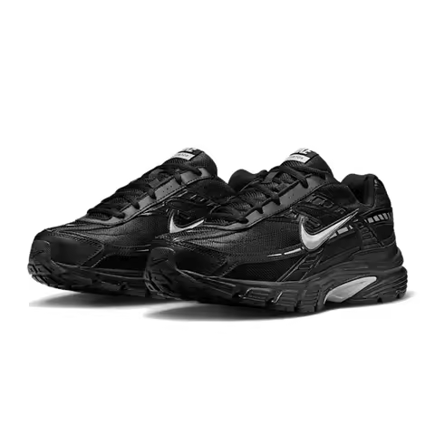 NIKE INITIATOR Men's Athletic Slip-Resistant Durable Classic Retro Casual Shoes Men's IB4595-001