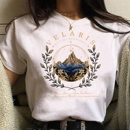 Acotar t shirt women streetwear t-shirts female Japanese clothing