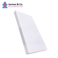 [Jarrons & Co] Happy Cot 4" Baby Cot Mattress (117x59cm/120x60cm/131x71cm)