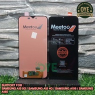 LCD SAMSUNG A15 4G / SAMSUNG A15 5G / SAMSUNG A155 / SAMSUNG A156