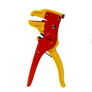 PRO' S KIT CP-080E Cable Stripper 0.2-4MM Model CP-080E Good Quality Products onebanmor