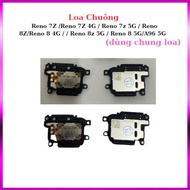 Reno 7Z /Reno 7Z 4G / Reno 7z 5G / Reno 8Z/Reno 8 4G / / Reno 8z 5G / Reno 8 5G/A96 5G ,NT288