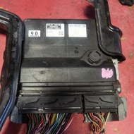 Toyota ACR50 2AZ 2.4L ECU Engine Control Unit (Used)