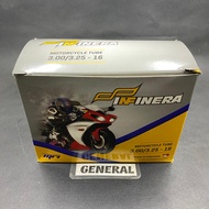 BAN DALAM 300/325-18 INFINERA 100/70-18 110/70-18 100/80-18 90/90-18 90/80-18 100/90-18