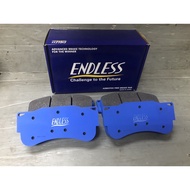 Endless Brembo Mono 6/AP CP 9665 Brake Pad (30mm)
