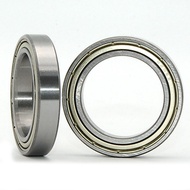 Stage Lighting Equipment Bearing 6805Z 6804Z 6805ZZ 6805 6804ZZ 6804 Ball Bearing