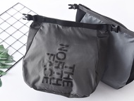 imported NEW Japan THE NORTH FACE Loop Bouldering Chalk Bag Nylon Storage Bag Handbag Magnesium Bag 