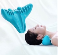 頸椎按摩枕
