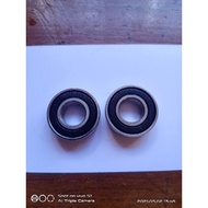 Hybrid ceramic bearing 699