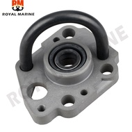 17450-93930 WATER INLET HOUSING for Suzuki 9.9HP 15HP DT9.9 DT15 2 stroke boat engine 17450-93960 boat motor parts