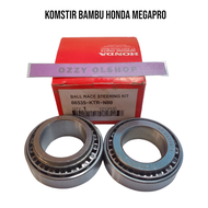 PROMO : KOMSTIR BAMBU HONDA MEGAPRO KOMSTIR RACING MEGAPRO MONOSHOCK CB 150 CB 150R VERZA 150 SONIC