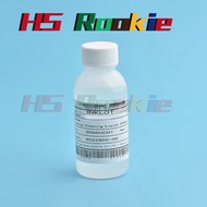 100ml moisturizing liquid DTF Cleaning Solutions Printer DTF cleaning kit For dtf printer for hp for